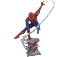 Diamond Select Toys Amazing Spider-Man statula | 31 cm