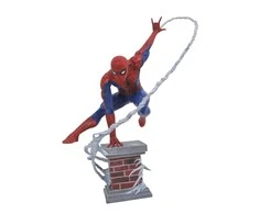 Diamond Select Toys Amazing Spider-Man statula | 31 cm