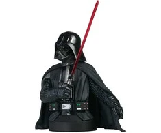 Diamond Select Toys Star Wars A New Hope Darth Vader statula | 20 cm