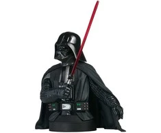 Diamond Select Toys Star Wars A New Hope Darth Vader statula | 20 cm