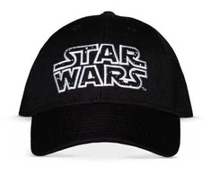 Difuzed Star Wars kepurėlė