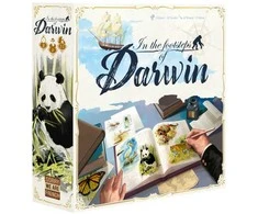 Dinotoys In the Footsteps of Darwin