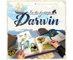 Dinotoys In the Footsteps of Darwin