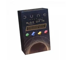 Dire Wolf Dune: Imperium – Dreadnought Upgrade Pack