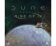 Dire Wolf Dune: Imperium – Rise of Ix
