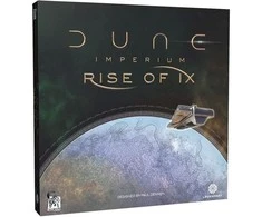 Dire Wolf Dune: Imperium – Rise of Ix