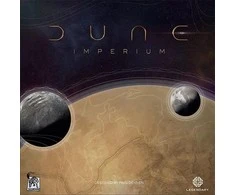 Dire Wolf Dune: Imperium