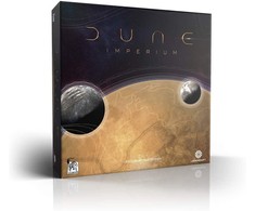 Dire Wolf Dune: Imperium