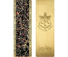 Distrineo Harry Potter - Juodas Family - Metalinis Skirtukas