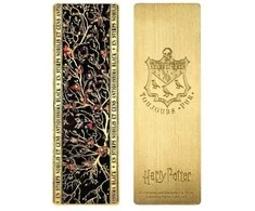 Distrineo Harry Potter - Juodas Family - Metalinis Skirtukas