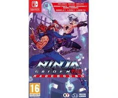 Dotemu Ninja Gaiden: Ragebound
