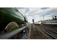 Dovetail Games Train Sim World 4 PS5
