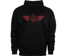 Dpi Merchandising Fallout "Brotherhood of Steel" - Džemperis | S Dydis