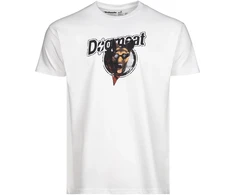 Dpi Merchandising Fallout "Dogmeat" marškinėliai | M Dydis
