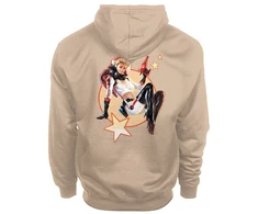 Dpi Merchandising Fallout "Nuka Girl" - Džemperis | M Dydis