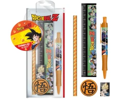 „DRAGON BALL Z“ – raštinės reikmenų rinkinys
