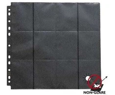 Dragon Shield 24 pocket page - Non-Glare (50 pcs.)