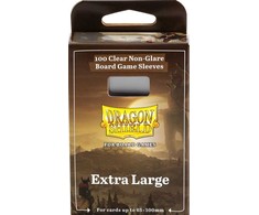 Dragon Shield Board Game Sleeves – Extra Large (100 vnt.)