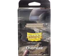 Dragon Shield Board Game Sleeves – Oversize (100 vnt.)