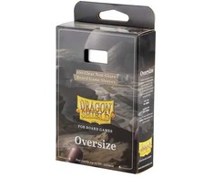 Dragon Shield Board Game Sleeves – Oversize (100 vnt.)