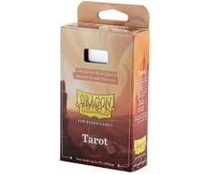 Dragon Shield Board Game Sleeves – Tarot (100 vnt.)