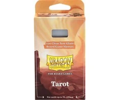 Dragon Shield Board Game Sleeves – Tarot (100 vnt.)