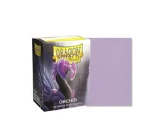 Dragon Shield Dual Matte Sleeves - Orchid 'Emme' (100 Sleeves)