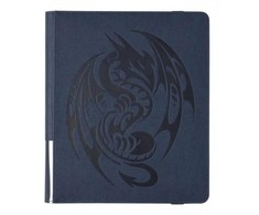 Dragon Shield Portfolio - Card Codex 360 - Midnight Mėlyna