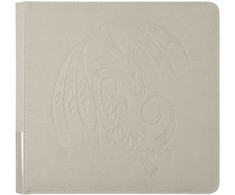 Dragon Shield Portfolio - Card Codex 576 - Ashen Baltas