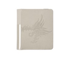Dragon Shield Portfolio - Card Codex 80- Ashen Baltas