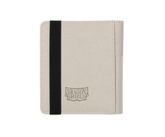 Dragon Shield Portfolio - Card Codex 80- Ashen Baltas