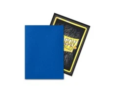 Dragon Shield Standard Matte Dual Sleeves - Wisdom (100 Vnt)