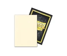 Dragon Shield Standard Matte Dual Sleeves - Valor (100 Vnt)