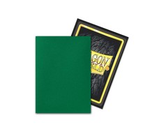 Dragon Shield Standard Matte Dual Sleeves - Might (100 Vnt)