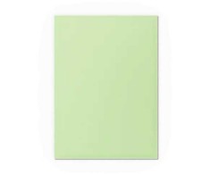 Dragon Shield Standard Sleeves - Matte Dual - Gooseberry (100 Pcs)