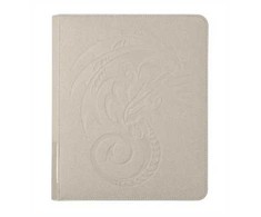 Dragon Shield Zipster Regular - Ashen Baltas