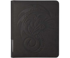 Dragon Shield Zipster Regular - Pilkas