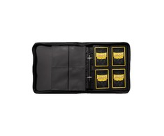 Dragon Shield Zipster Small- Ashen Baltas