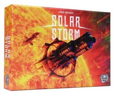 Dranda Games Solar Storm