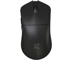 Dream Machines DM9 Skill belaidė žaidimų pelė | Juoda