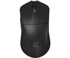 Dream Machines DM9 Skill belaidė žaidimų pelė | Juoda