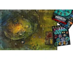 Dungeons &amp; Dragons Ravenloft: Horrors Within Map Pack