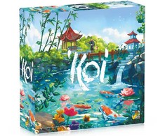 Dv Games Koi