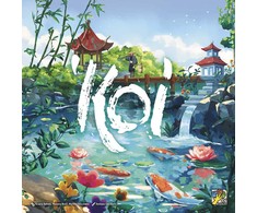 Dv Games Koi