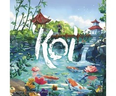 Dv Games Koi