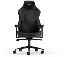 DXRACER Craft Series L C23 juoda ergonominė kėdė