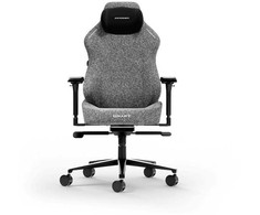 DXRACER Craft Series L M23 pilka ergonominė kėdė