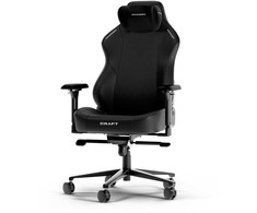 DXRACER Craft Series XL F23 juoda ergonominė kėdė