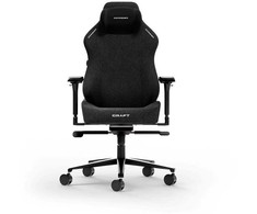 DXRACER Craft Series L M23 juoda ergonominė kėdė
