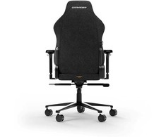 DXRACER Craft Series L M23 juoda ergonominė kėdė